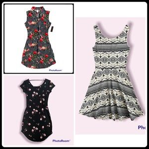 Bundles of summer fun